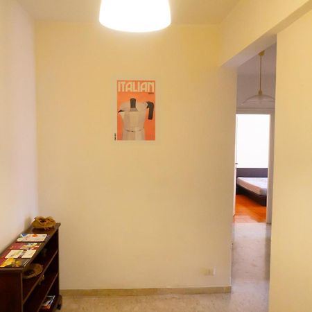 Ermete San Pietro House Appartement Rome Buitenkant foto