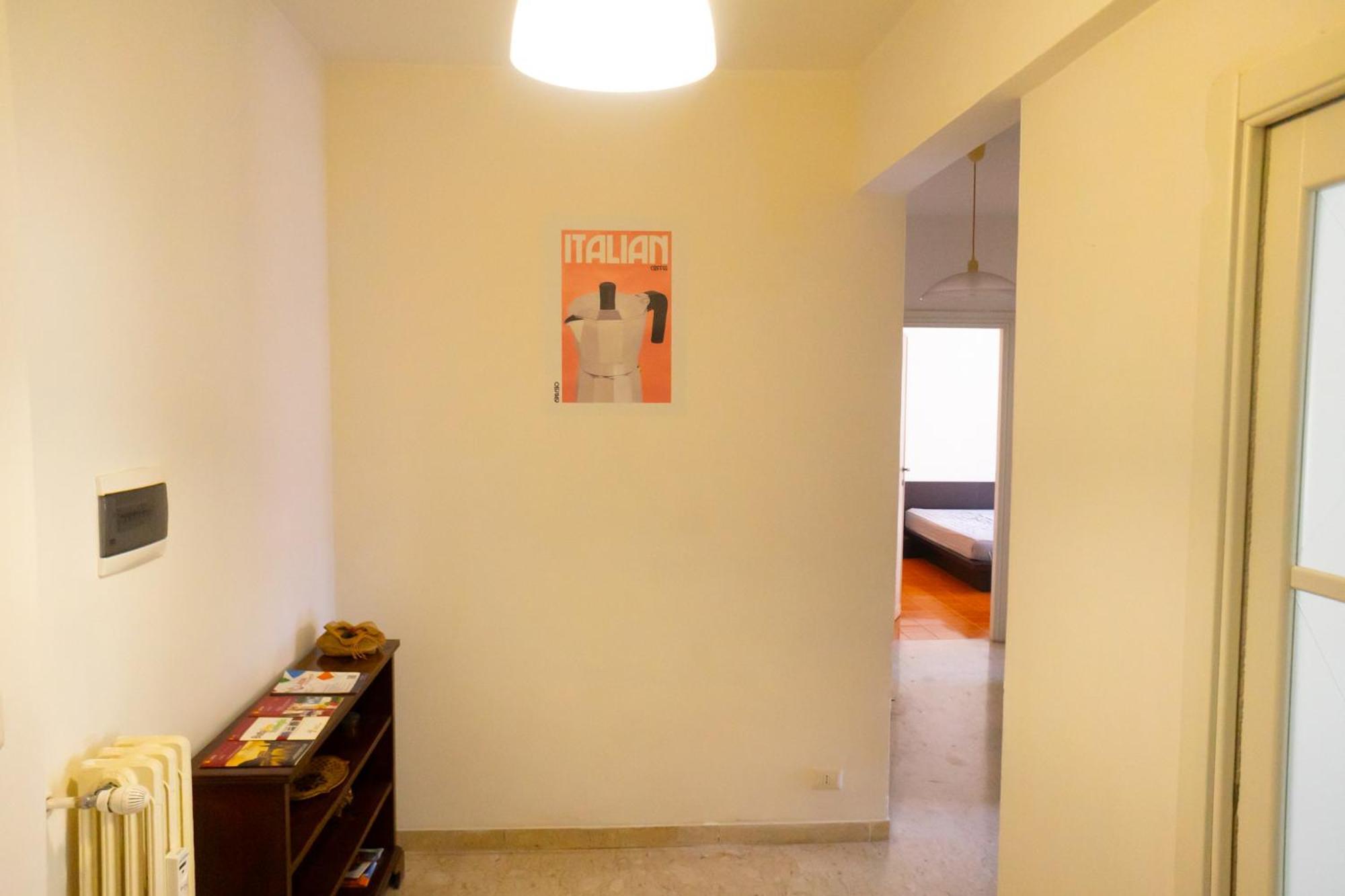 Ermete San Pietro House Appartement Rome Buitenkant foto
