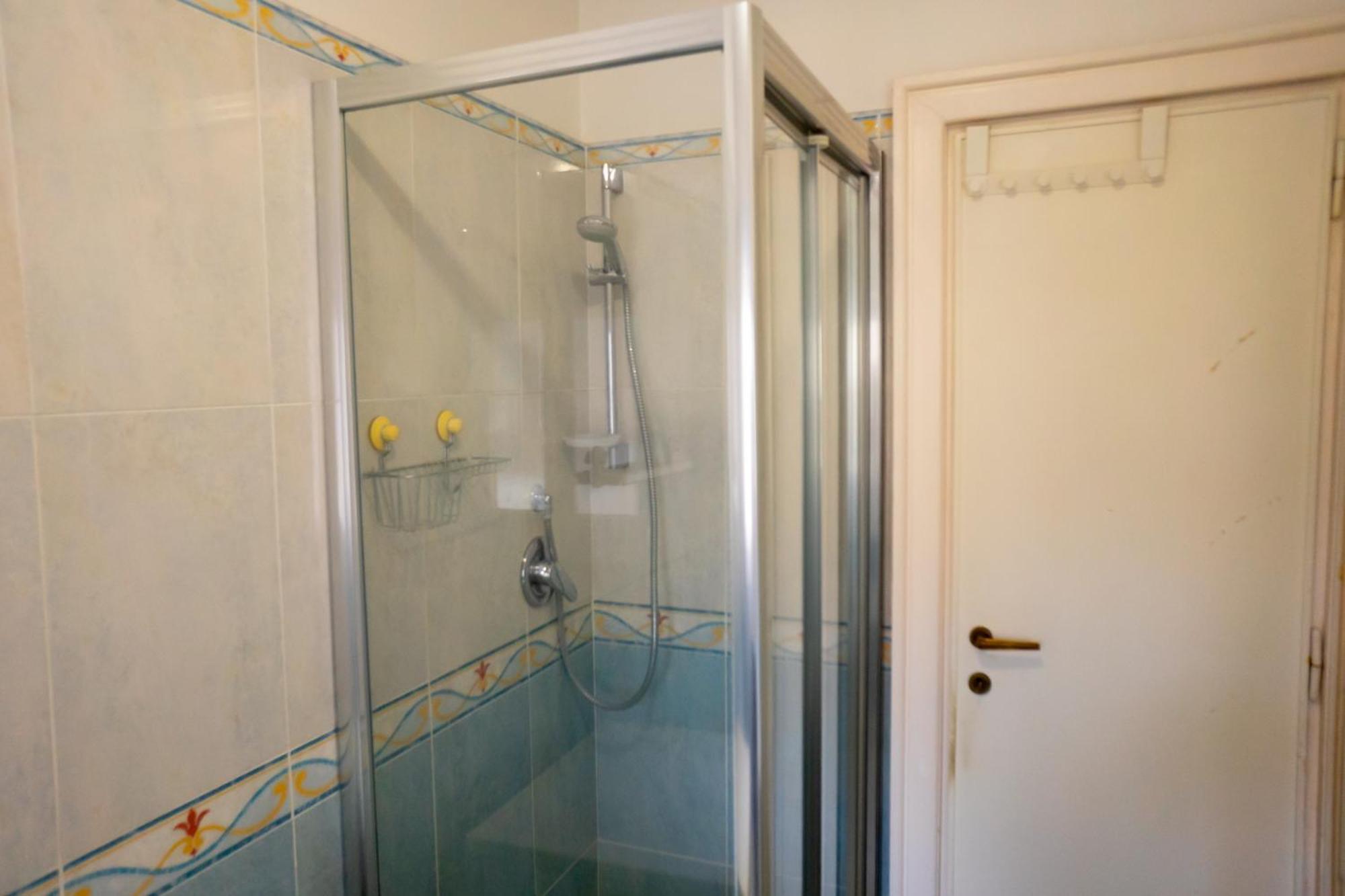 Ermete San Pietro House Appartement Rome Buitenkant foto