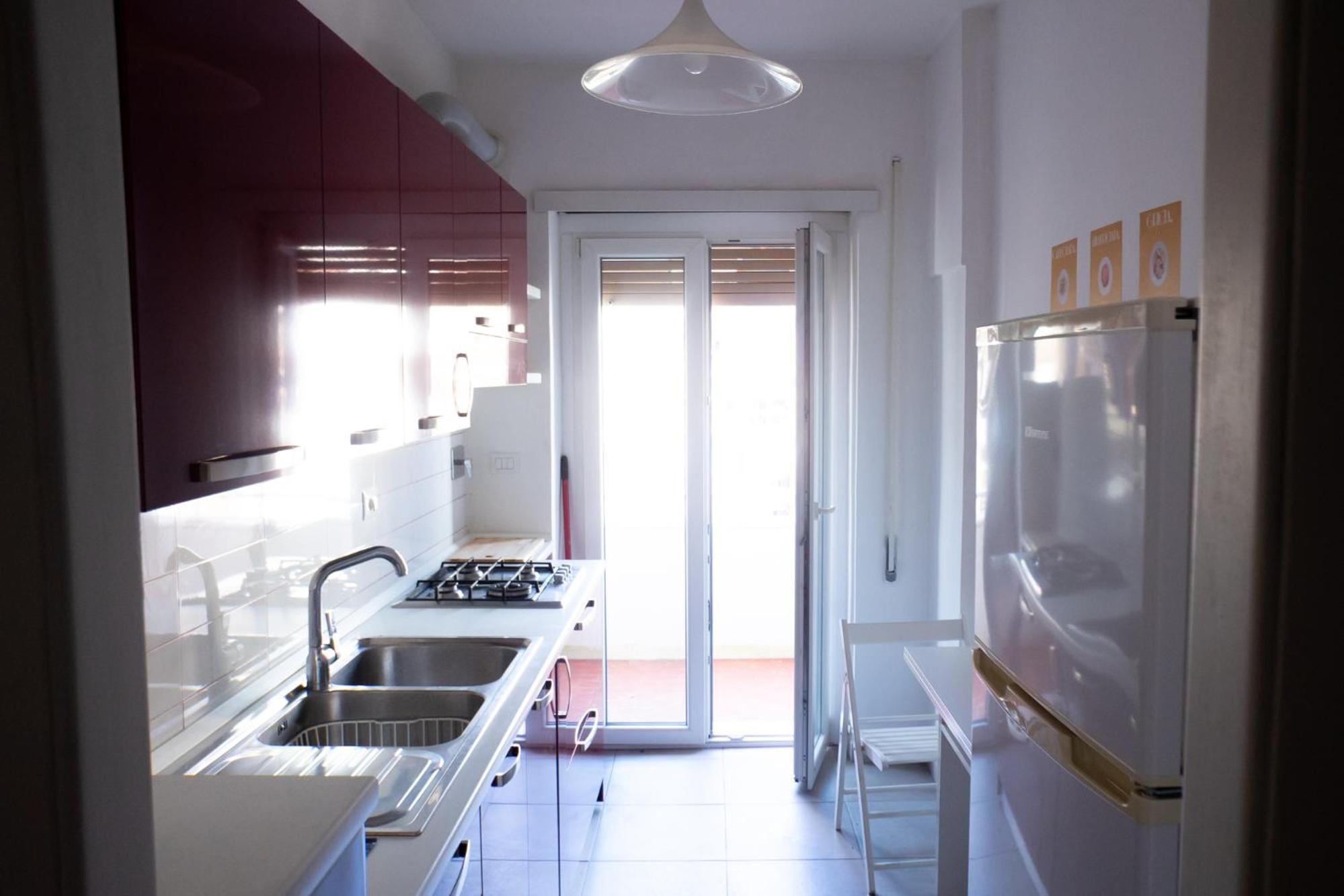 Ermete San Pietro House Appartement Rome Buitenkant foto
