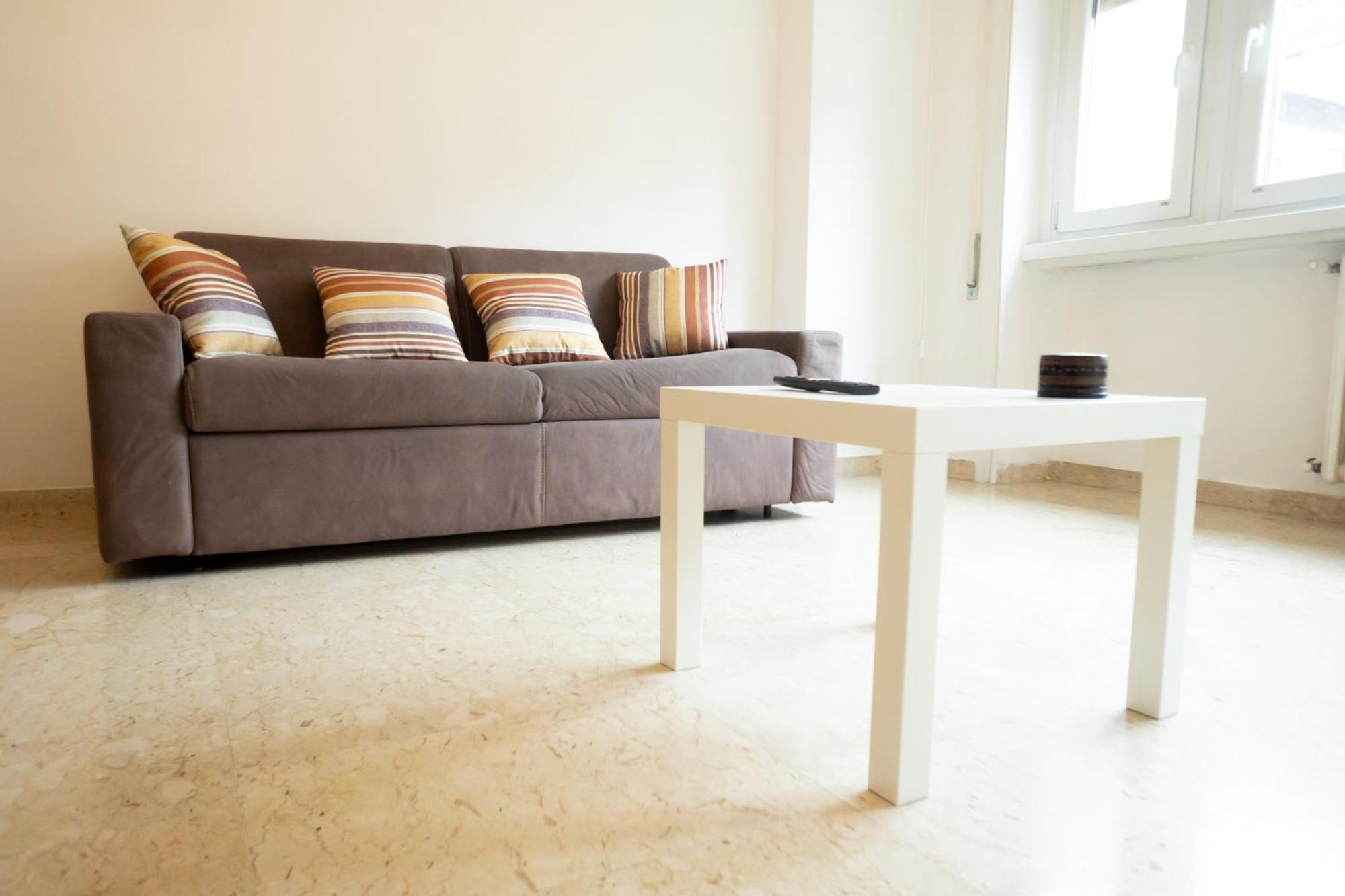 Ermete San Pietro House Appartement Rome Buitenkant foto