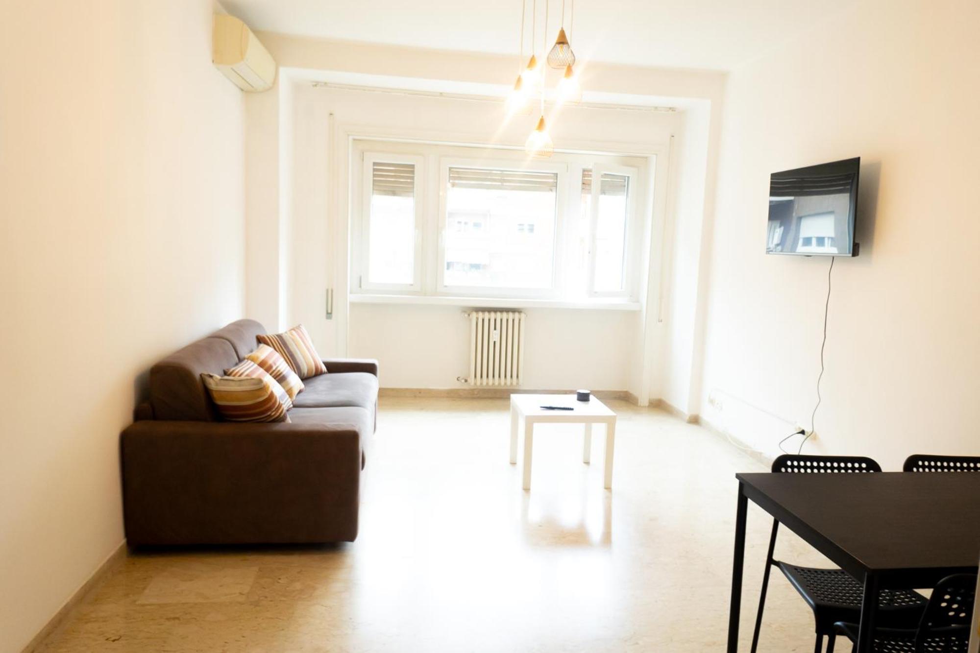 Ermete San Pietro House Appartement Rome Buitenkant foto